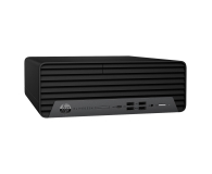 HP EliteDesk 805 G6 SFF R5 PRO 4650G/16GB/256/Win11P odnowiony - 1594785 - zdjęcie 3